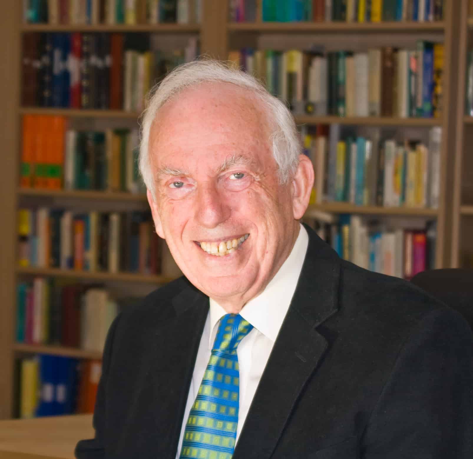 Dr Lawrence Plaskett